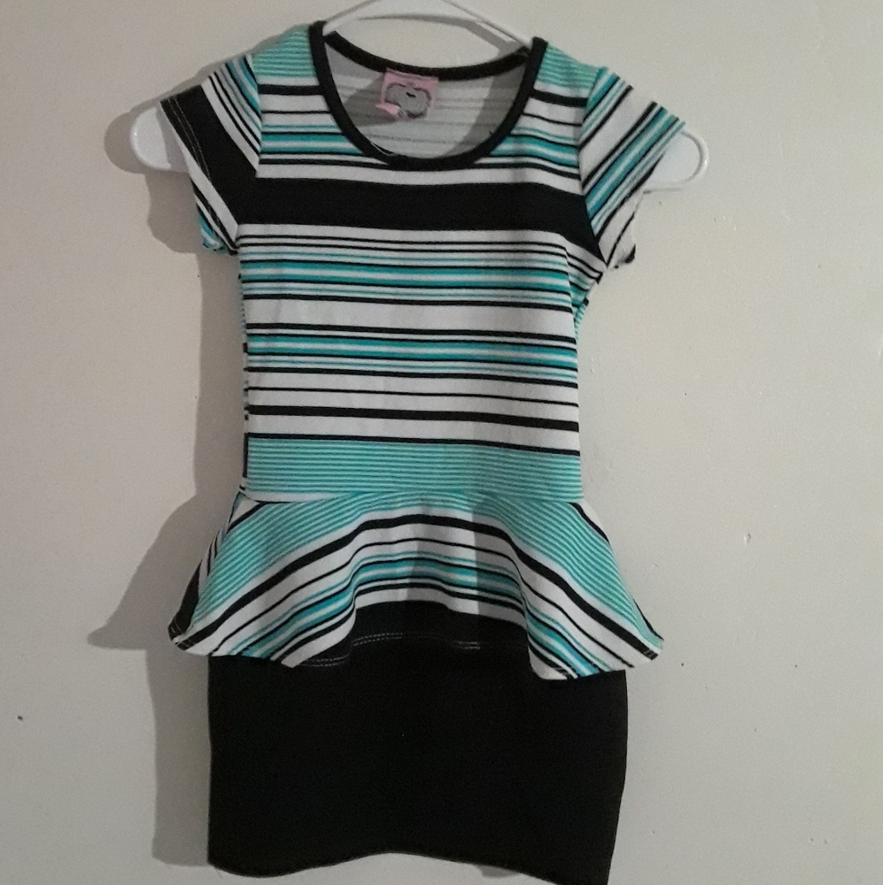 Little girls dress